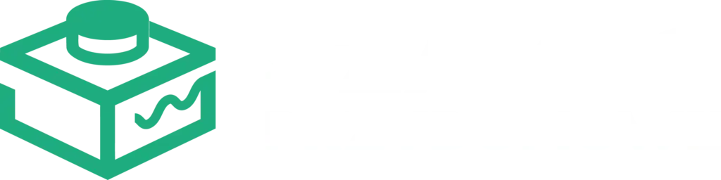 site logo footer